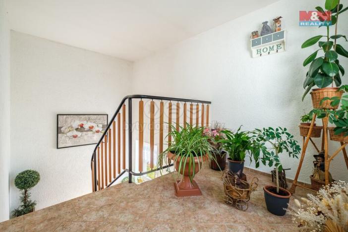 Prodej rodinného domu, Březová, Okružní, 367 m2