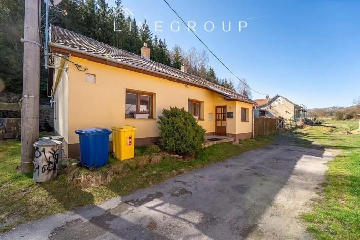 Prodej rodinného domu, Velké Opatovice, 153 m2