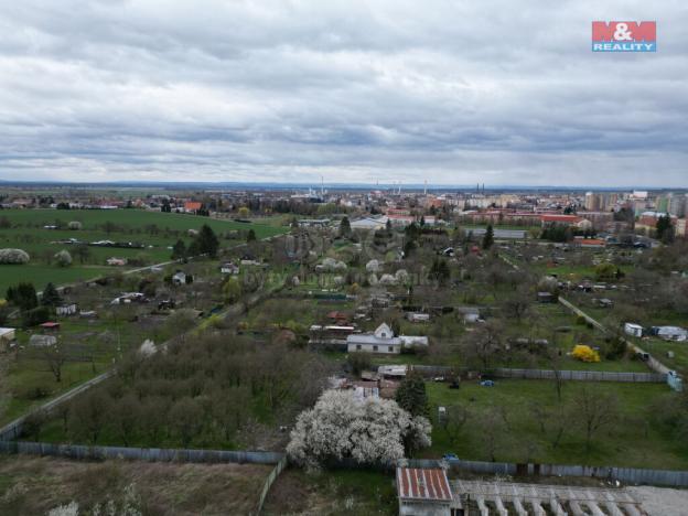 Prodej pozemku pro bydlení, Přerov - Přerov I-Město, 4385 m2