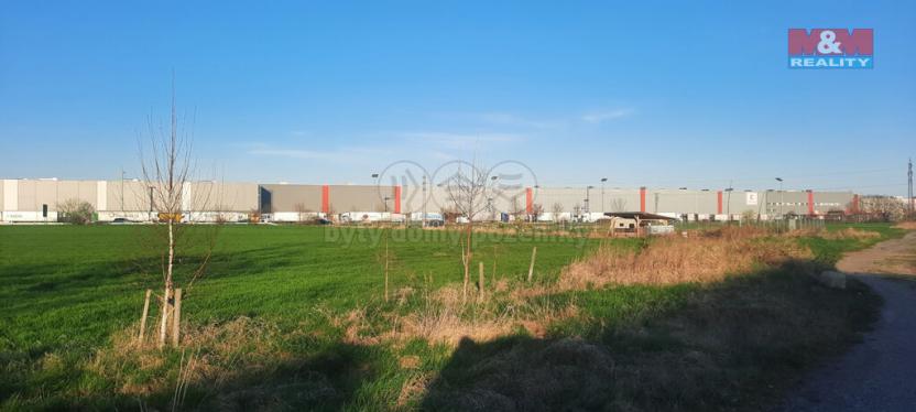 Prodej pole, Olomouc - Holice, 4806 m2