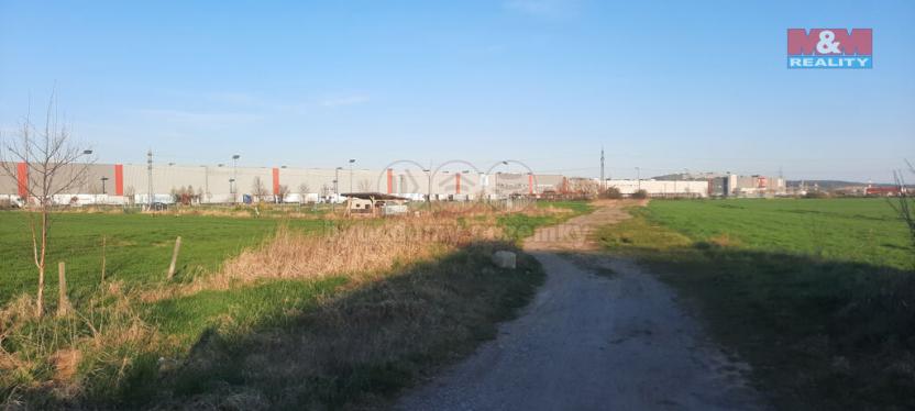 Prodej pole, Olomouc - Holice, 4806 m2