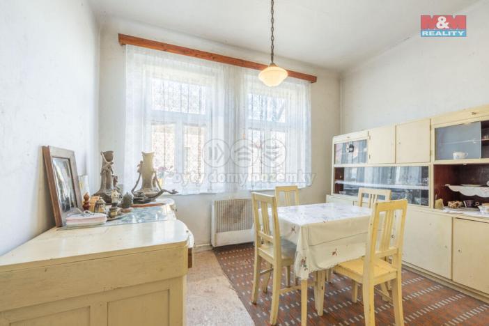 Prodej rodinného domu, Mýto, Dlouhá třída, 83 m2