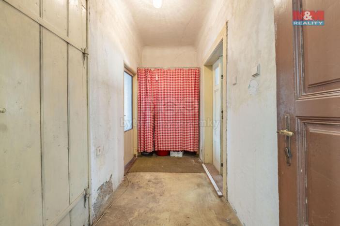 Prodej rodinného domu, Mýto, Dlouhá třída, 83 m2