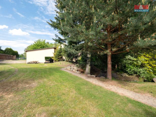 Prodej pozemku pro bydlení, Strančice - Sklenka, 1100 m2