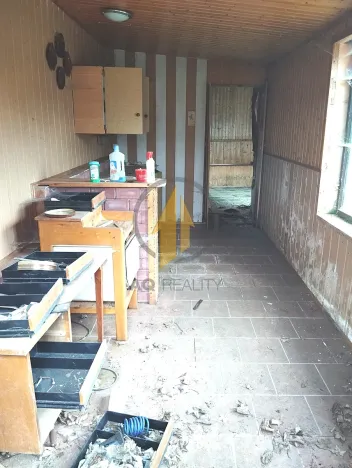 Prodej rodinného domu, Varnsdorf, 200 m2