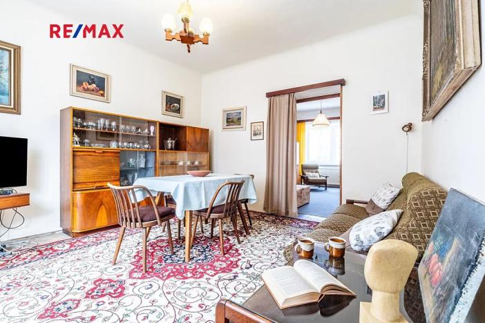 Prodej rodinného domu, Rajhrad, Tovární, 220 m2