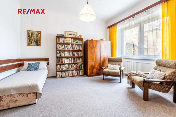 Prodej rodinného domu, Rajhrad, Tovární, 220 m2