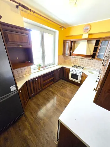 Pronájem bytu 2+1, Most, Zdeňka Štěpánka, 55 m2