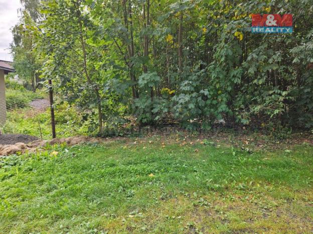 Prodej zahrady, Varnsdorf, 228 m2