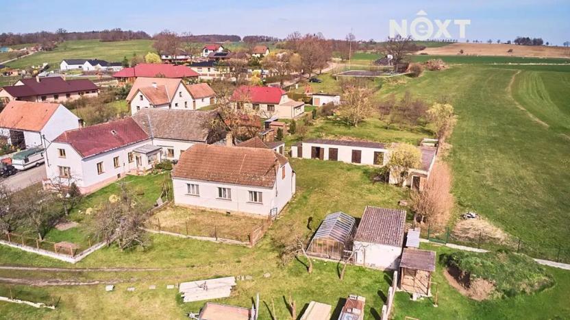 Prodej rodinného domu, Babice, 94 m2