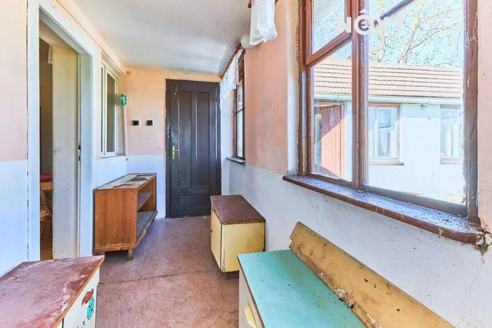 Prodej rodinného domu, Babice, 94 m2