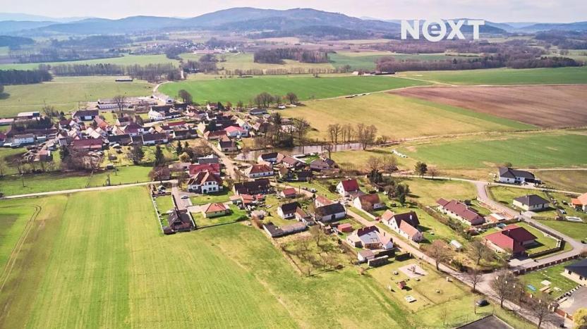 Prodej rodinného domu, Babice, 94 m2