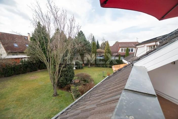 Prodej rodinného domu, Dobřejovice, Žitná, 365 m2