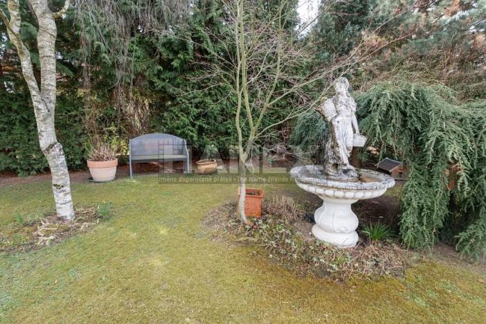 Prodej rodinného domu, Dobřejovice, Žitná, 365 m2