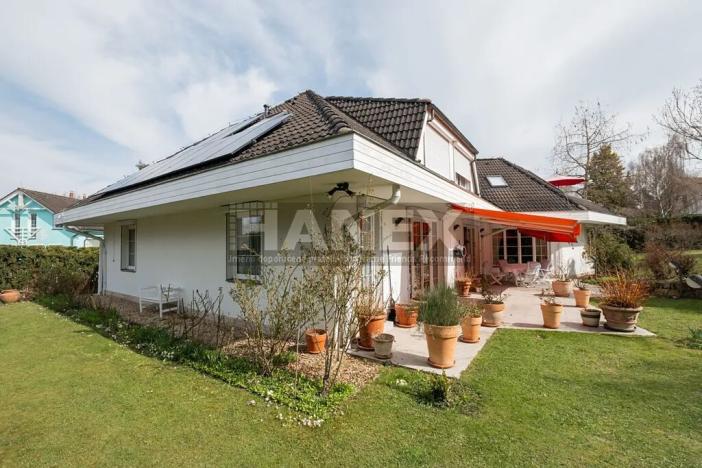 Prodej rodinného domu, Dobřejovice, Žitná, 365 m2