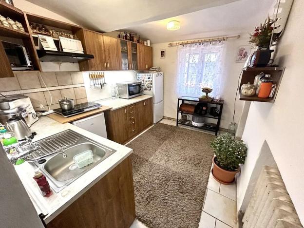 Prodej rodinného domu, Horka, 140 m2