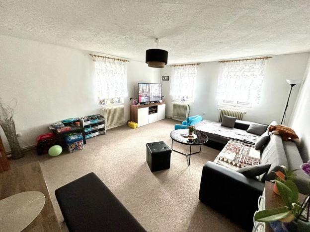 Prodej rodinného domu, Horka, 140 m2