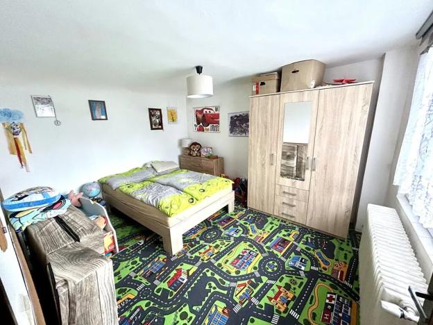 Prodej rodinného domu, Horka, 140 m2