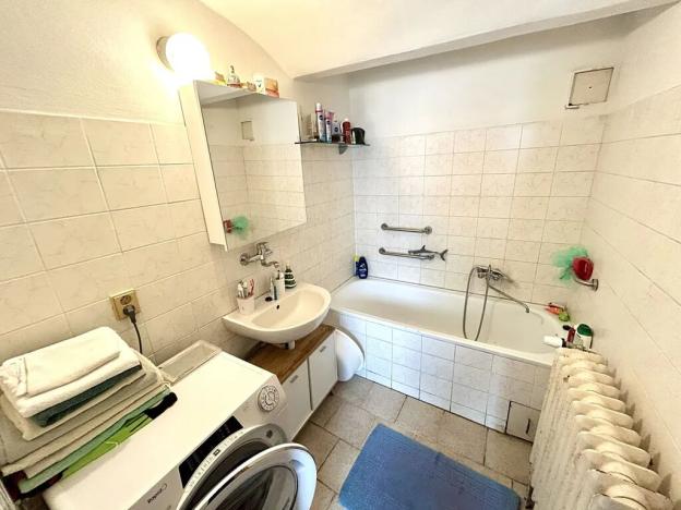 Prodej rodinného domu, Horka, 140 m2