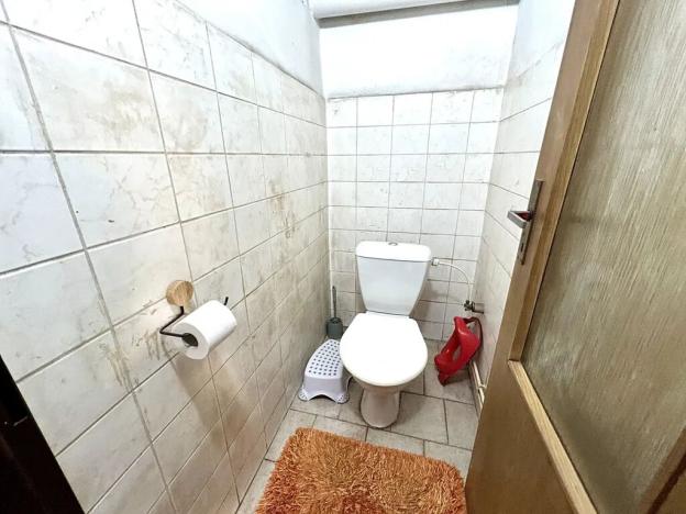 Prodej rodinného domu, Horka, 140 m2