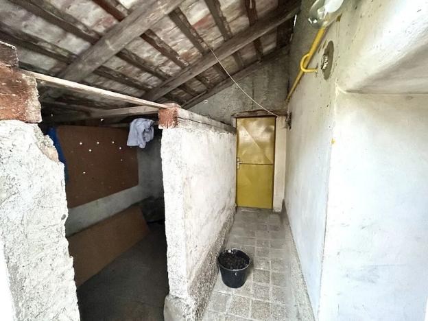 Prodej rodinného domu, Horka, 140 m2