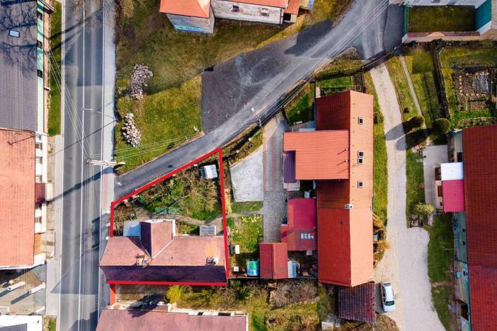 Prodej rodinného domu, Vysoká Libyně, 75 m2