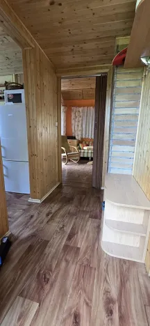 Prodej chaty, Oslnovice, 70 m2