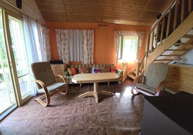 Prodej chaty, Oslnovice, 70 m2