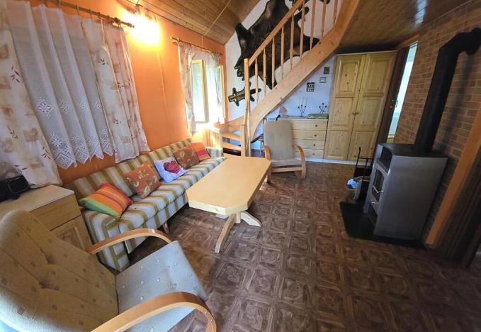 Prodej chaty, Oslnovice, 70 m2