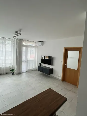 Prodej bytu 2+kk, Praha - Michle, Baarova, 60 m2