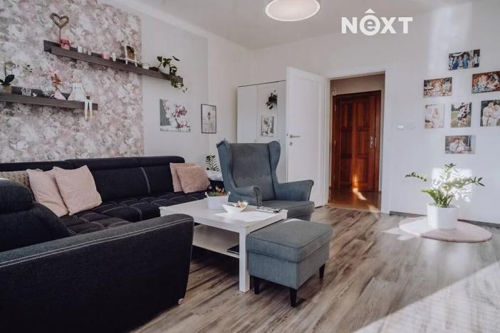 Prodej bytu 4+1, Kroměříž, Gen. Svobody, 100 m2