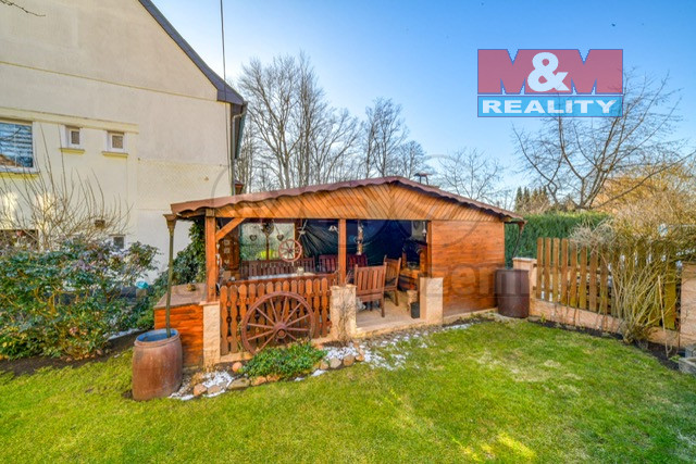 Prodej rodinného domu, Aš, Havlíčkova, 270 m2