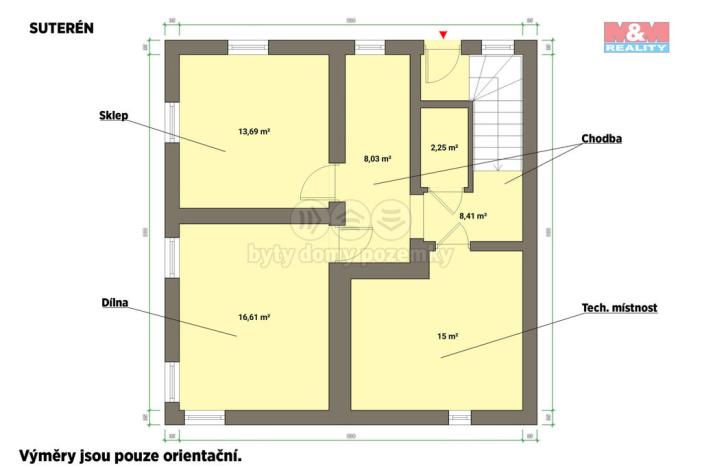 Prodej rodinného domu, Aš, Havlíčkova, 270 m2