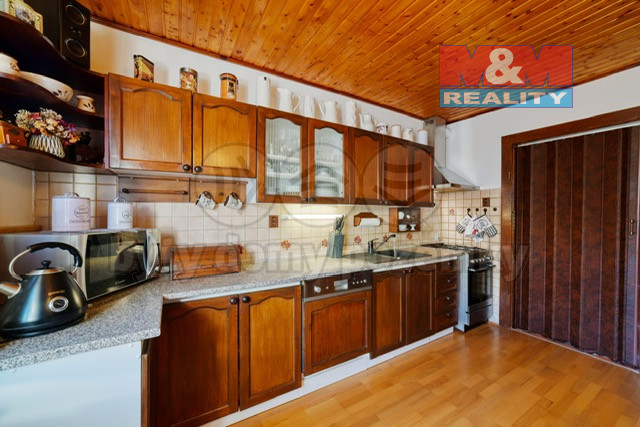 Prodej rodinného domu, Aš, Havlíčkova, 270 m2