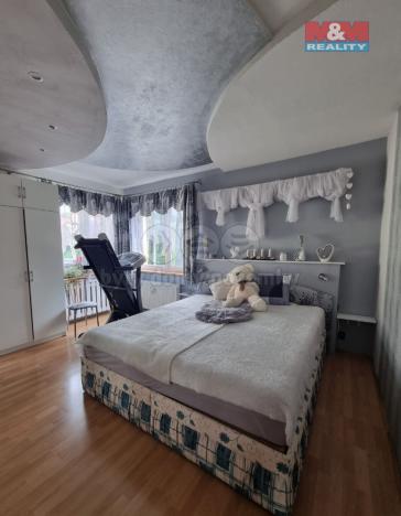 Prodej rodinného domu, Aš, Havlíčkova, 270 m2