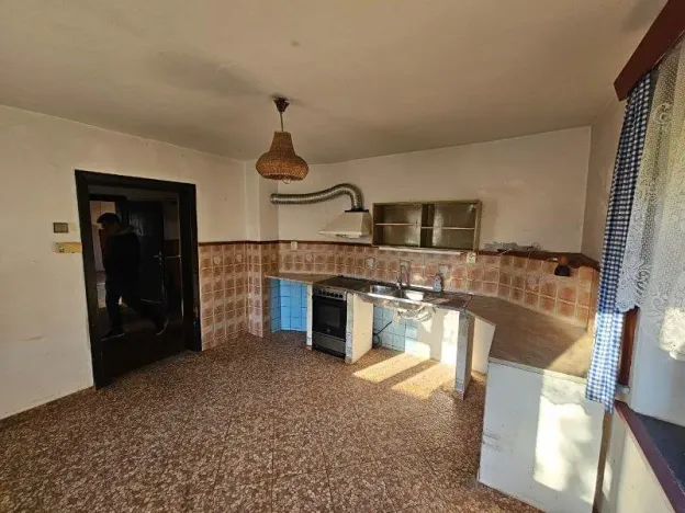 Prodej rodinného domu, Jindřichovice pod Smrkem, 120 m2