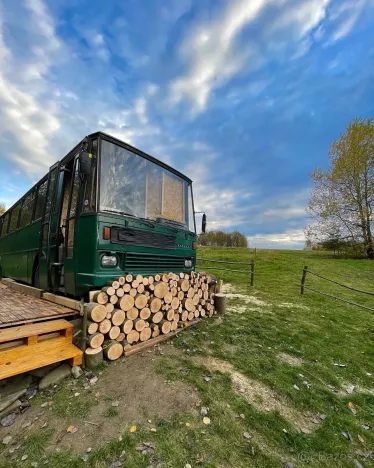Prodej mobilheimu, Hrádek, 27 m2