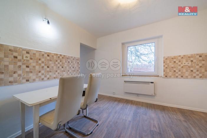 Prodej rodinného domu, Skalná, Lipová, 150 m2