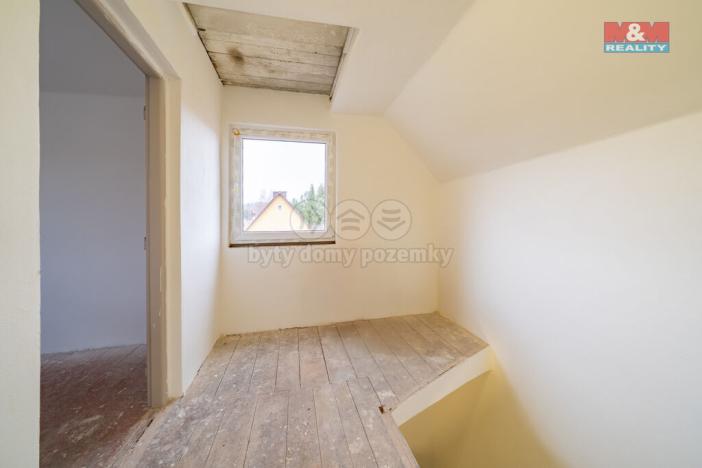 Prodej rodinného domu, Skalná, Lipová, 150 m2