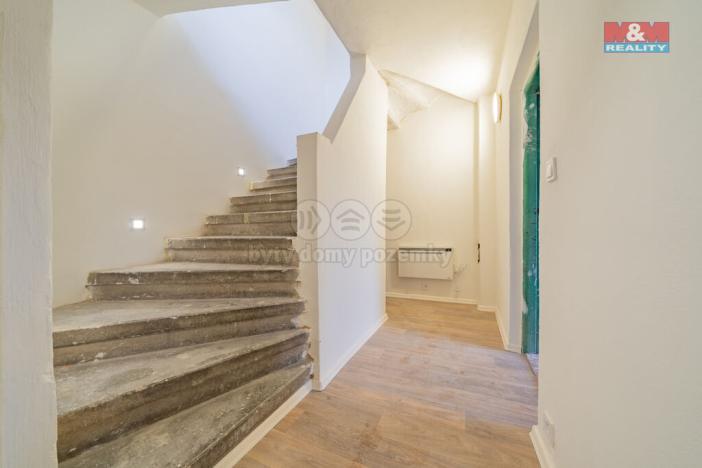 Prodej rodinného domu, Skalná, Lipová, 150 m2