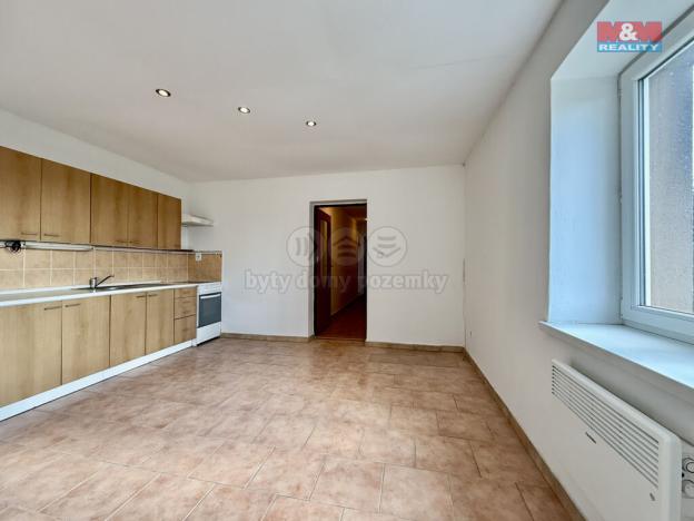 Prodej rodinného domu, Dolní Lutyně, Stará cesta, 233 m2