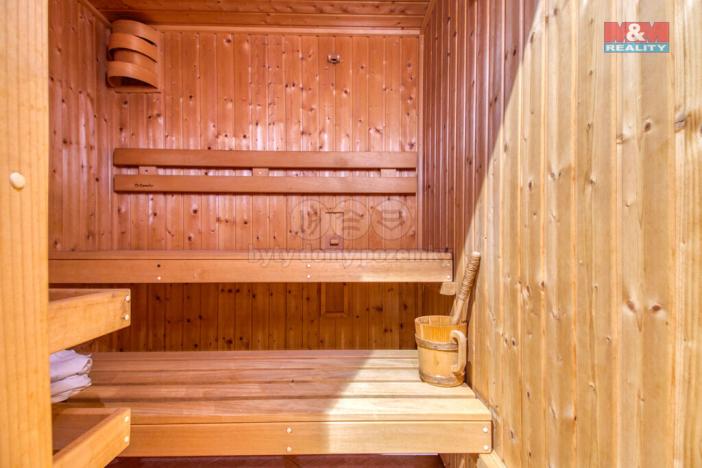 Prodej rodinného domu, Psáry - Dolní Jirčany, Pod Skalkou, 218 m2