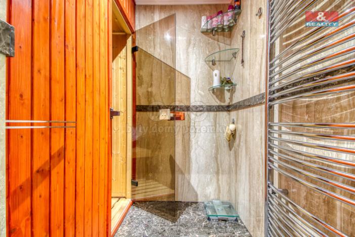 Prodej rodinného domu, Psáry - Dolní Jirčany, Pod Skalkou, 218 m2