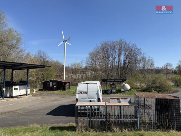 Prodej obchodního prostoru, Ostrava - Radvanice, Těšínská, 440 m2