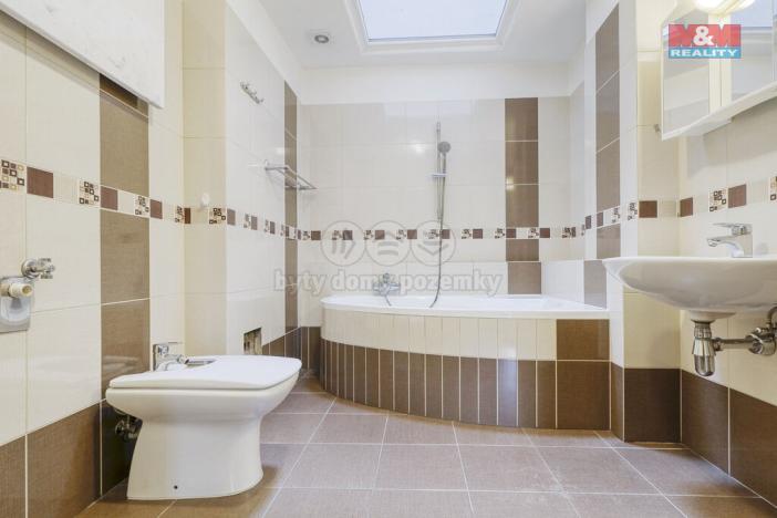 Prodej rodinného domu, Třebčice, 130 m2