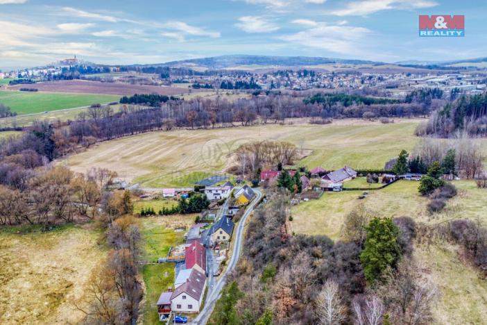 Prodej rodinného domu, Třebčice, 130 m2