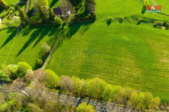 Prodej louky, Vrbno pod Pradědem, 3616 m2