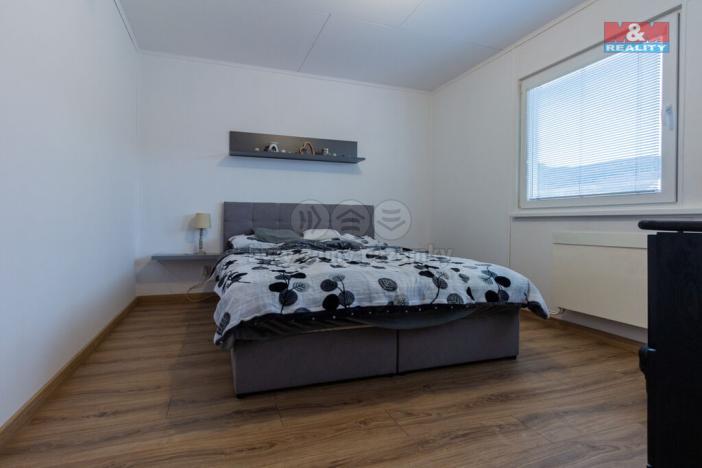 Prodej bytu 3+1, Česká Ves, Tichá, 67 m2