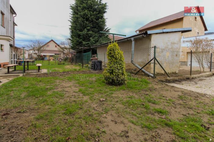 Prodej bytu 3+1, Česká Ves, Tichá, 67 m2