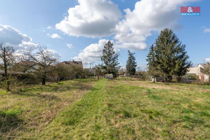 Prodej pozemku pro bydlení, Polepy, 1845 m2